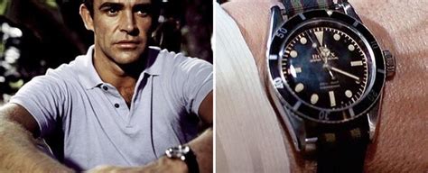 007 rolex|james bond dr no rolex.